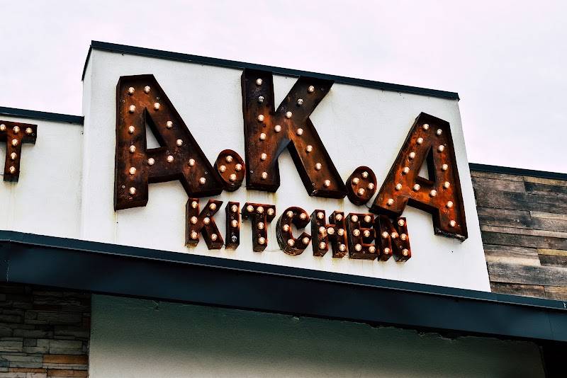 A.K.A. Kitchen