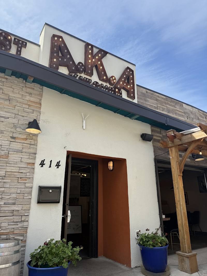 A.K.A. Kitchen